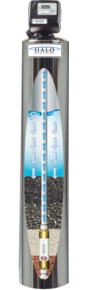 water filtration system