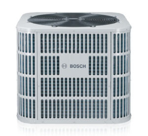 Bosch Heat Pump